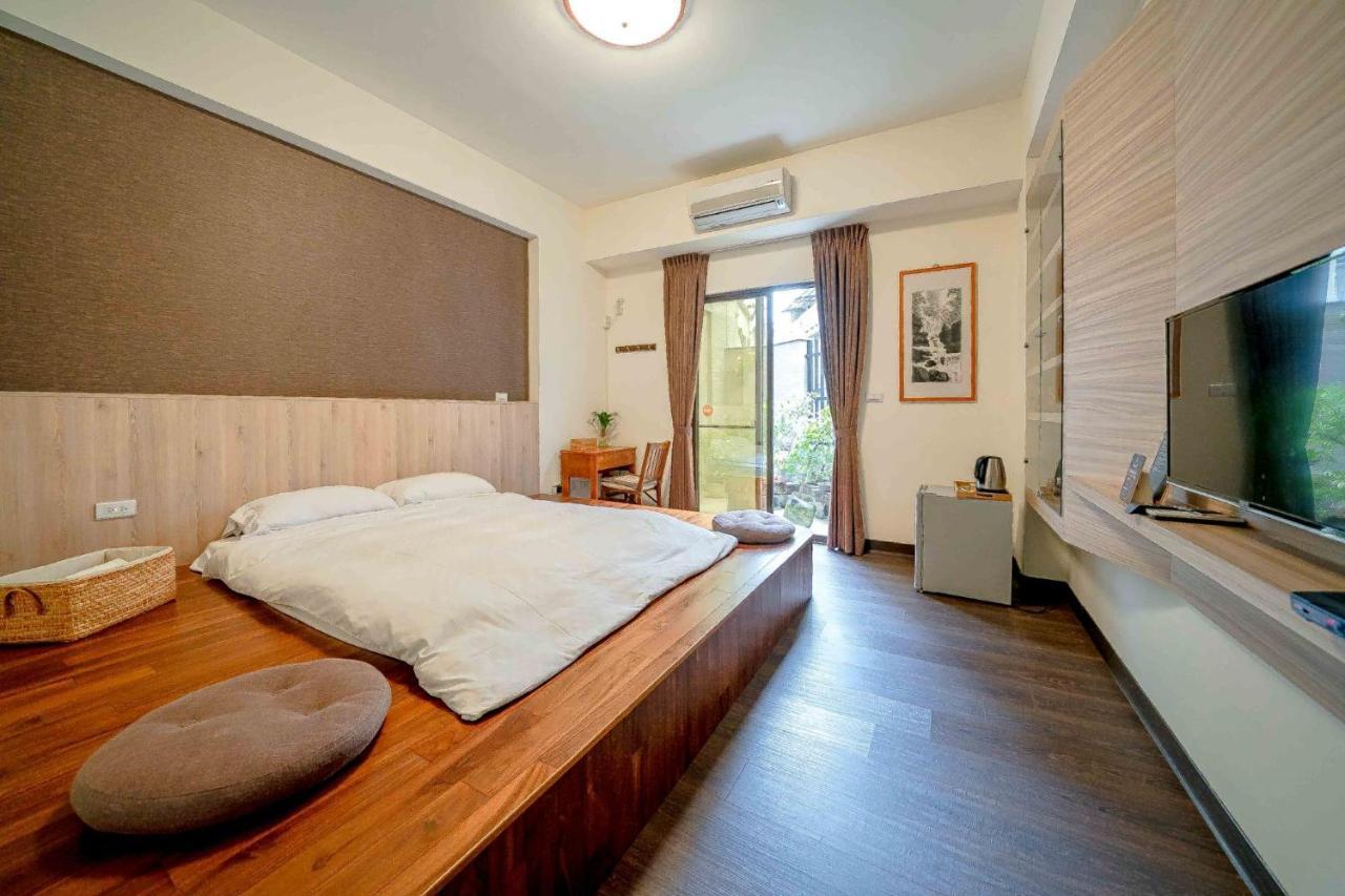 Pir2 House Apartment Tainan Exterior photo
