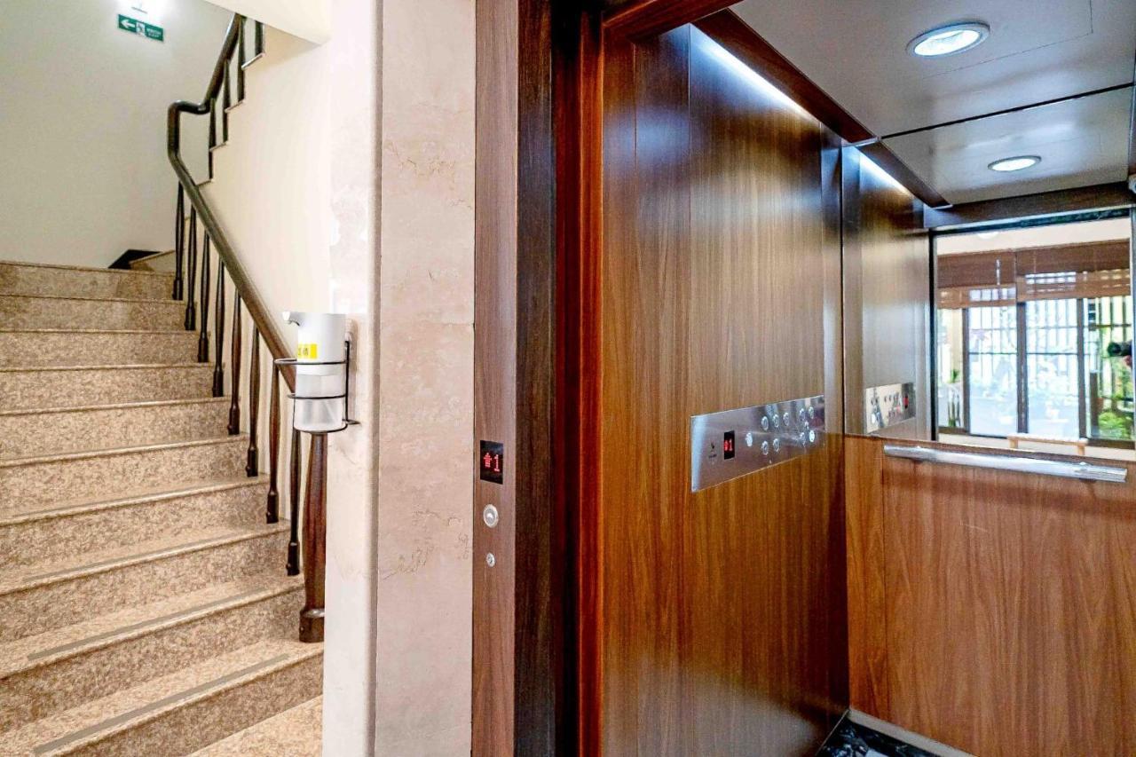 Pir2 House Apartment Tainan Exterior photo
