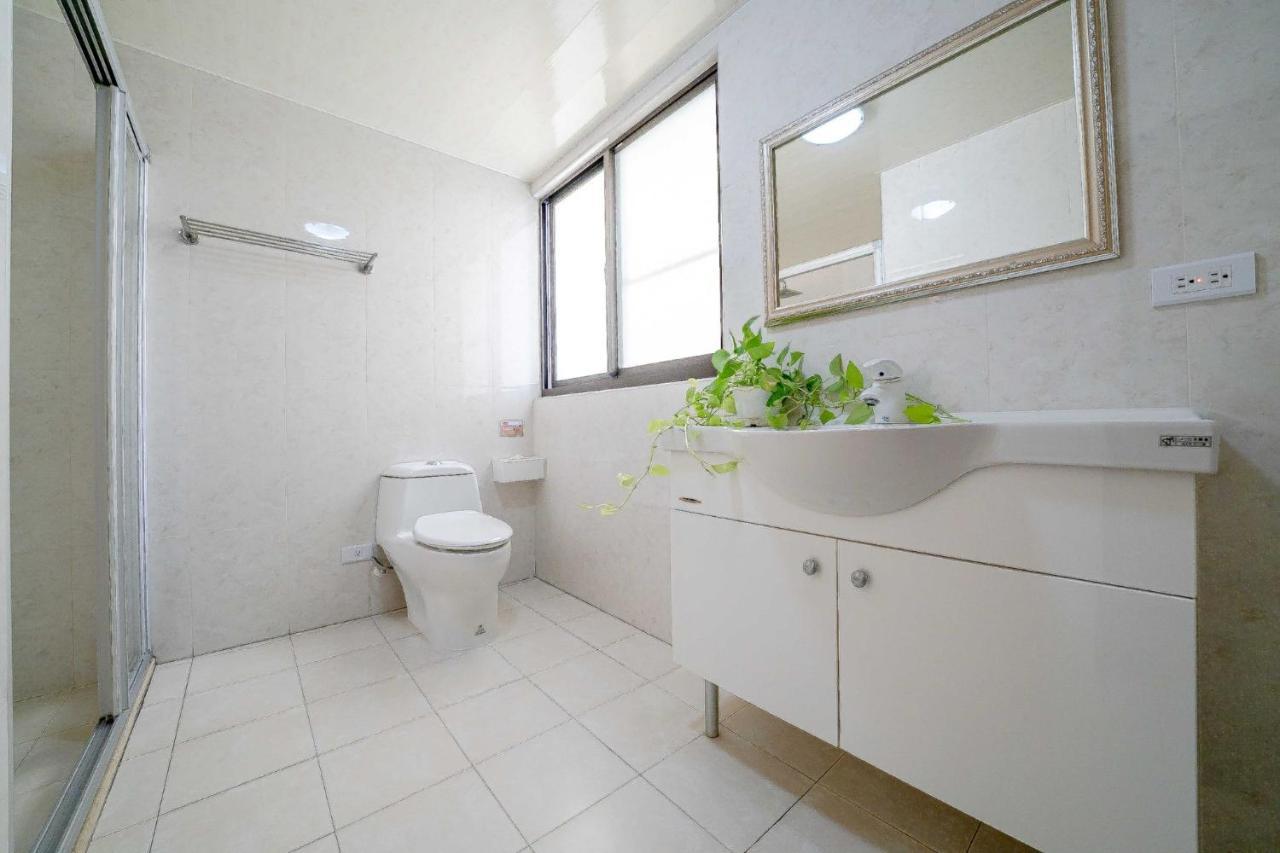 Pir2 House Apartment Tainan Exterior photo