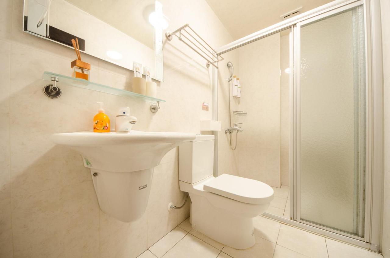 Pir2 House Apartment Tainan Exterior photo