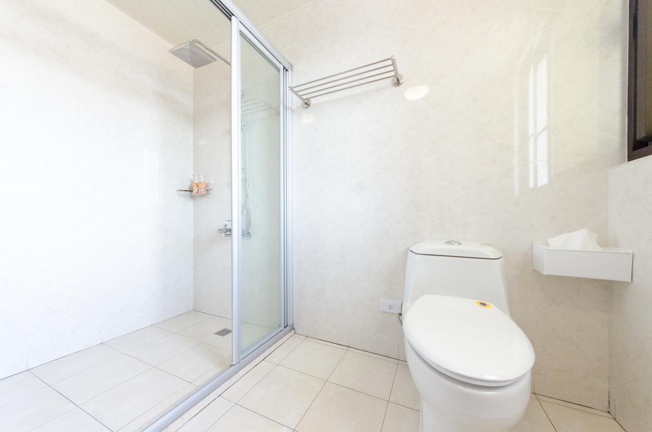 Pir2 House Apartment Tainan Exterior photo