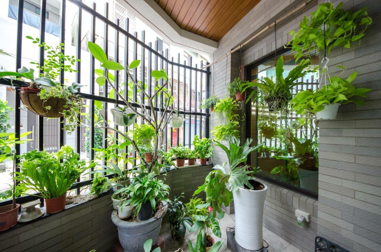 Pir2 House Apartment Tainan Exterior photo